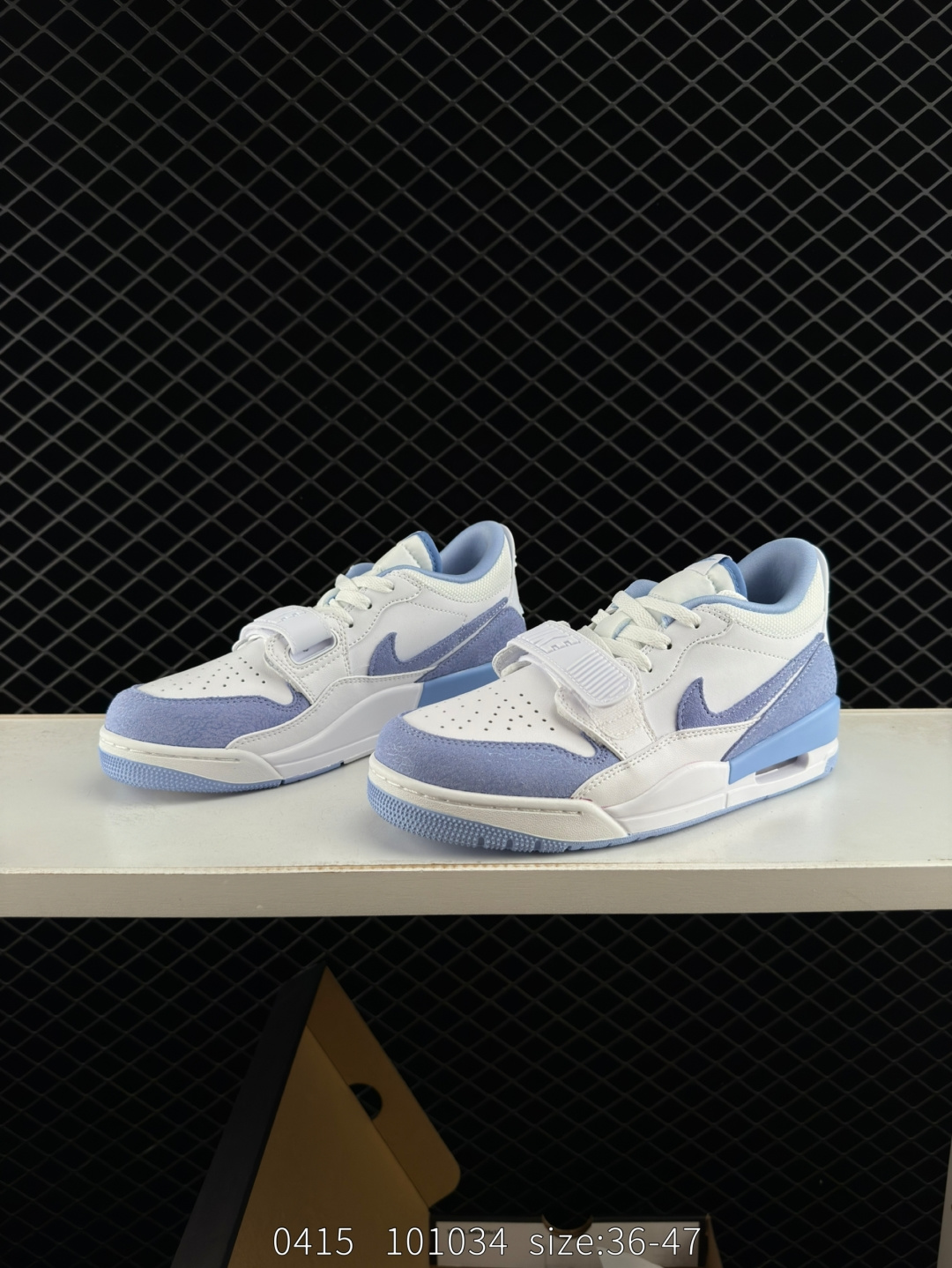 Nike Air Jordan Legacy 312 Low